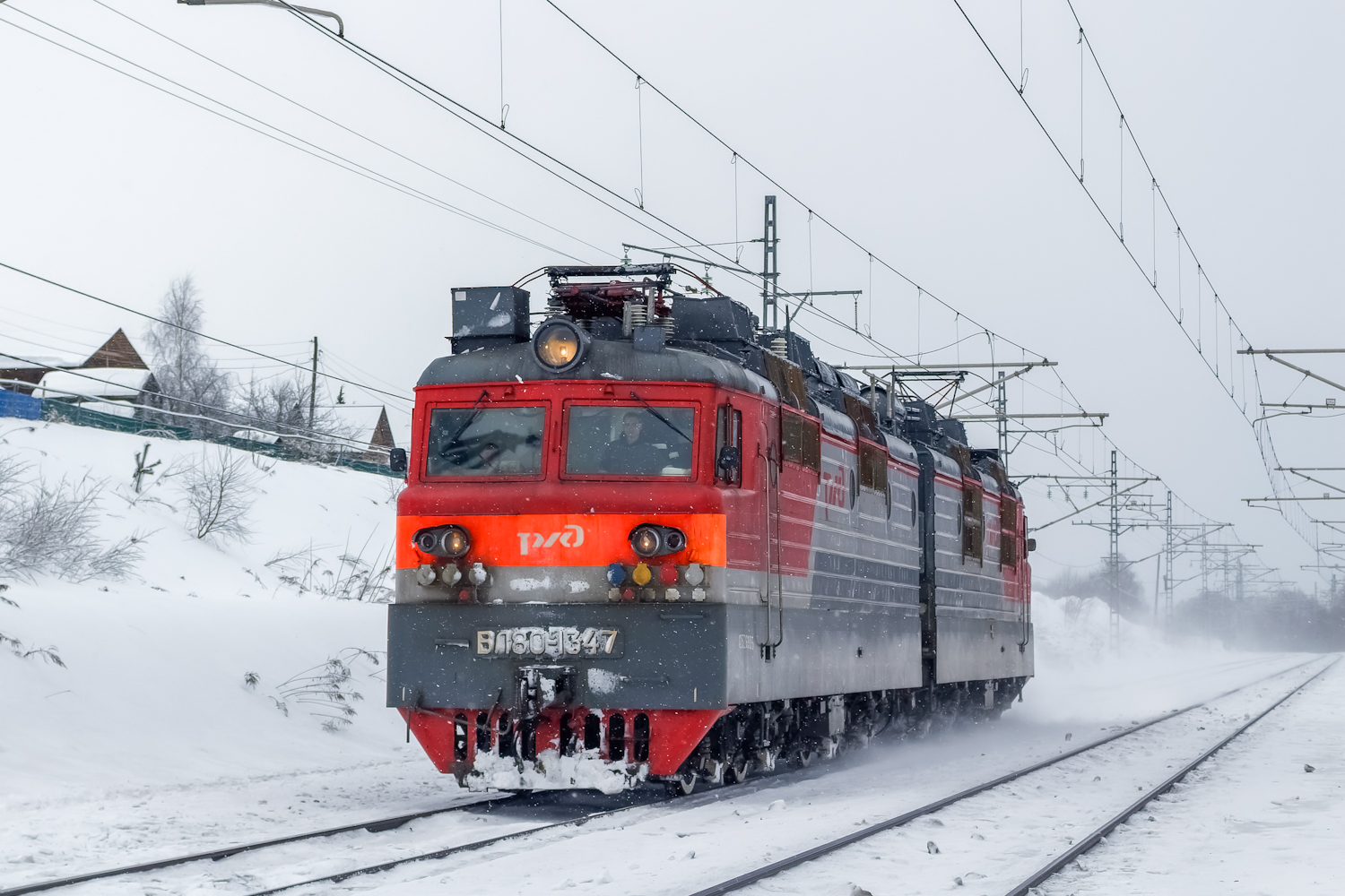 ВЛ80С-1347