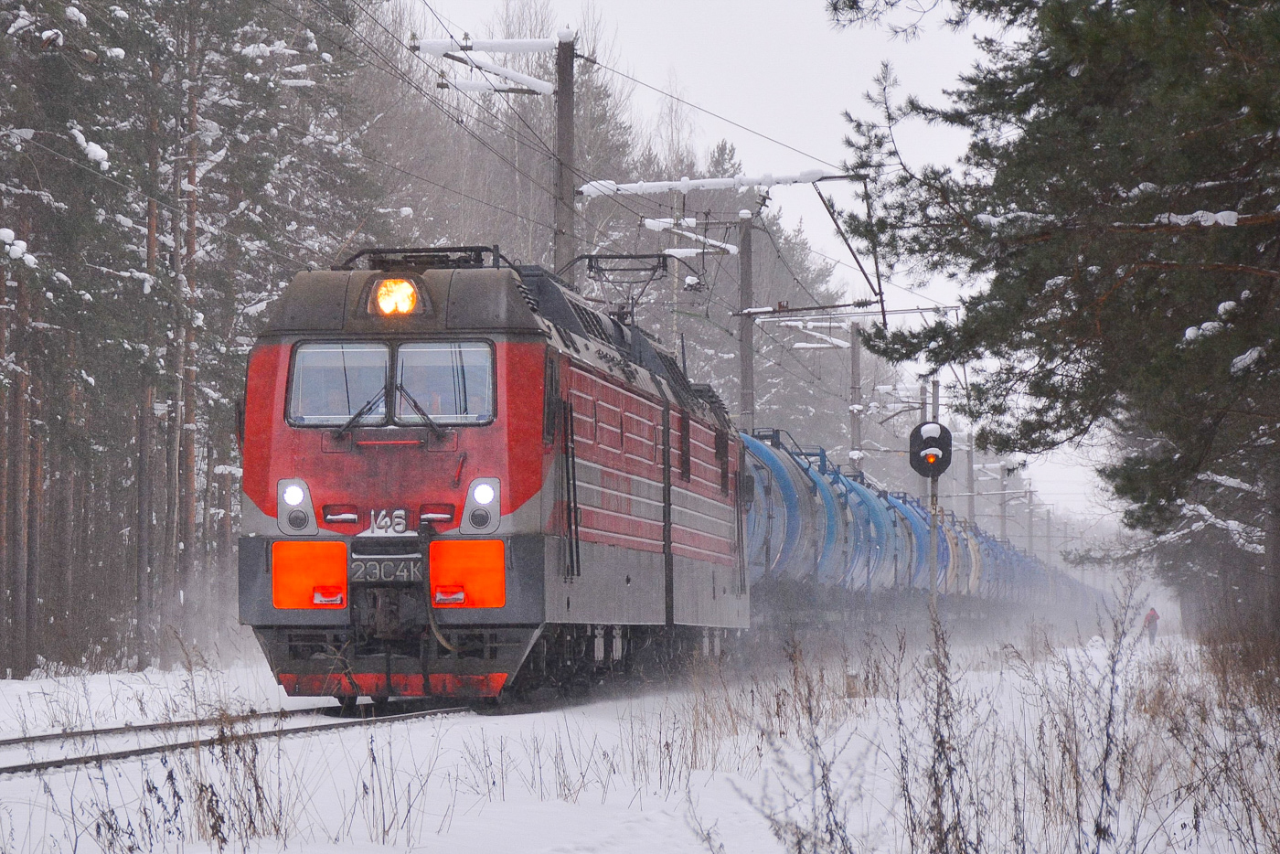 2ЭС4К-146