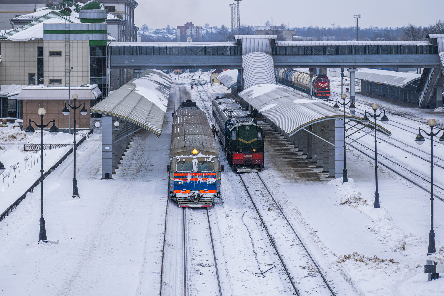 020; ЧМЭ3-3905
