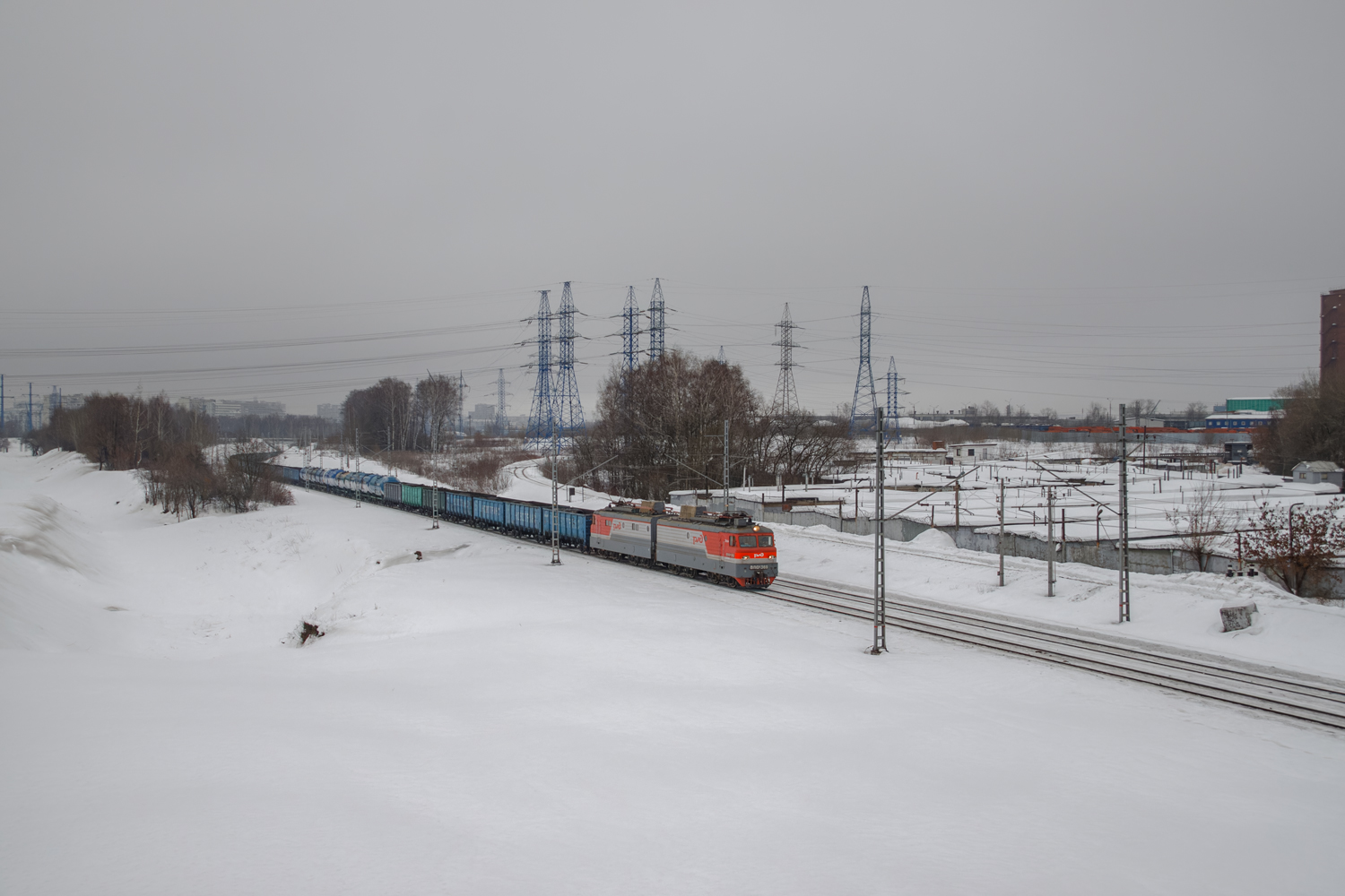 ВЛ10У-369