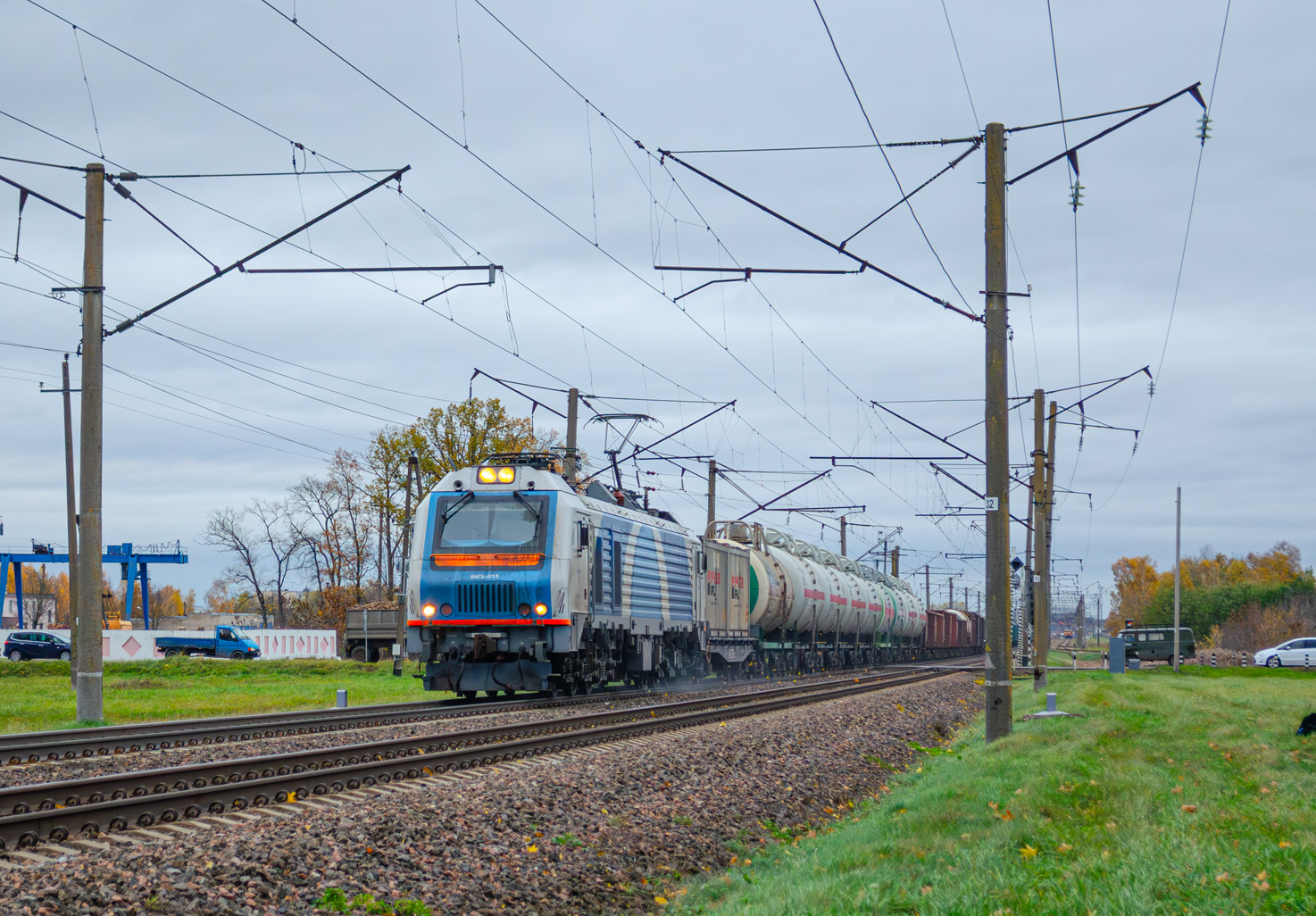 БКГ2-015