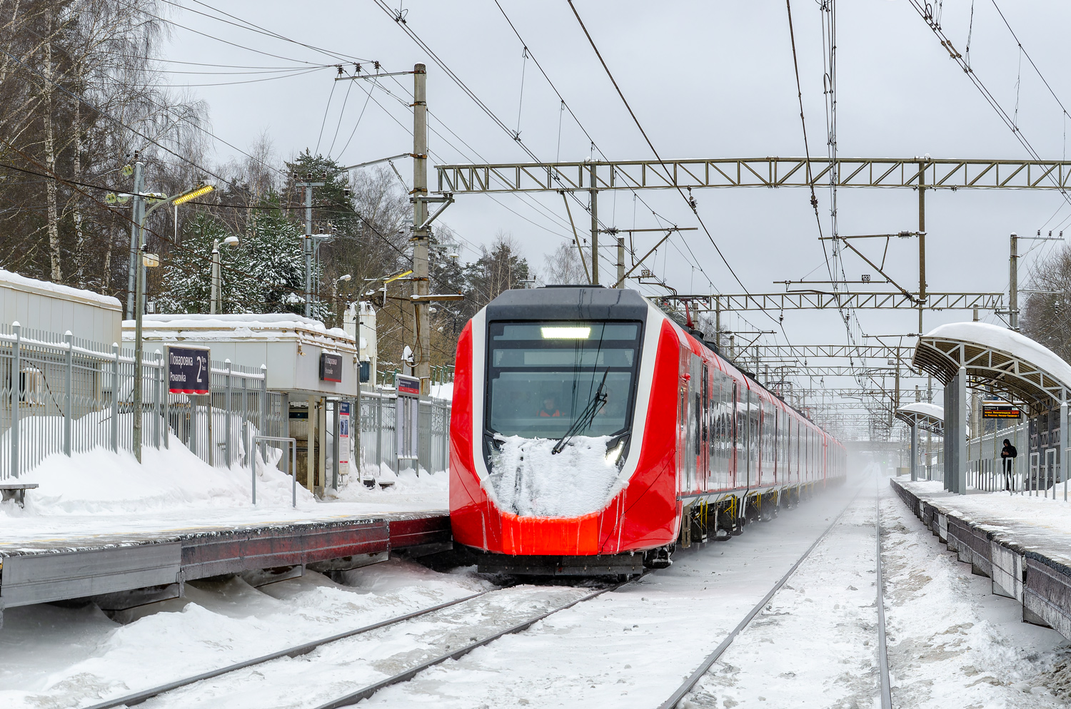 ЭС104-009