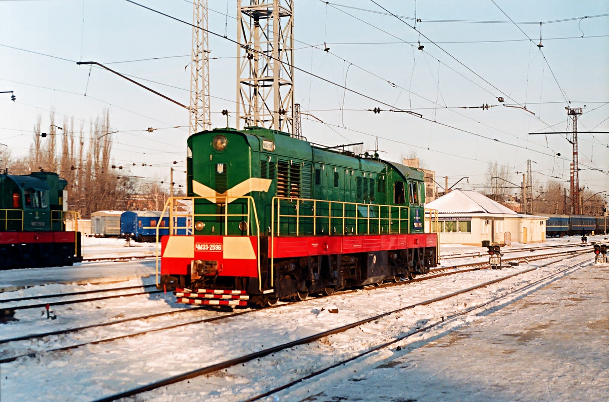 ЧМЭ3-2596