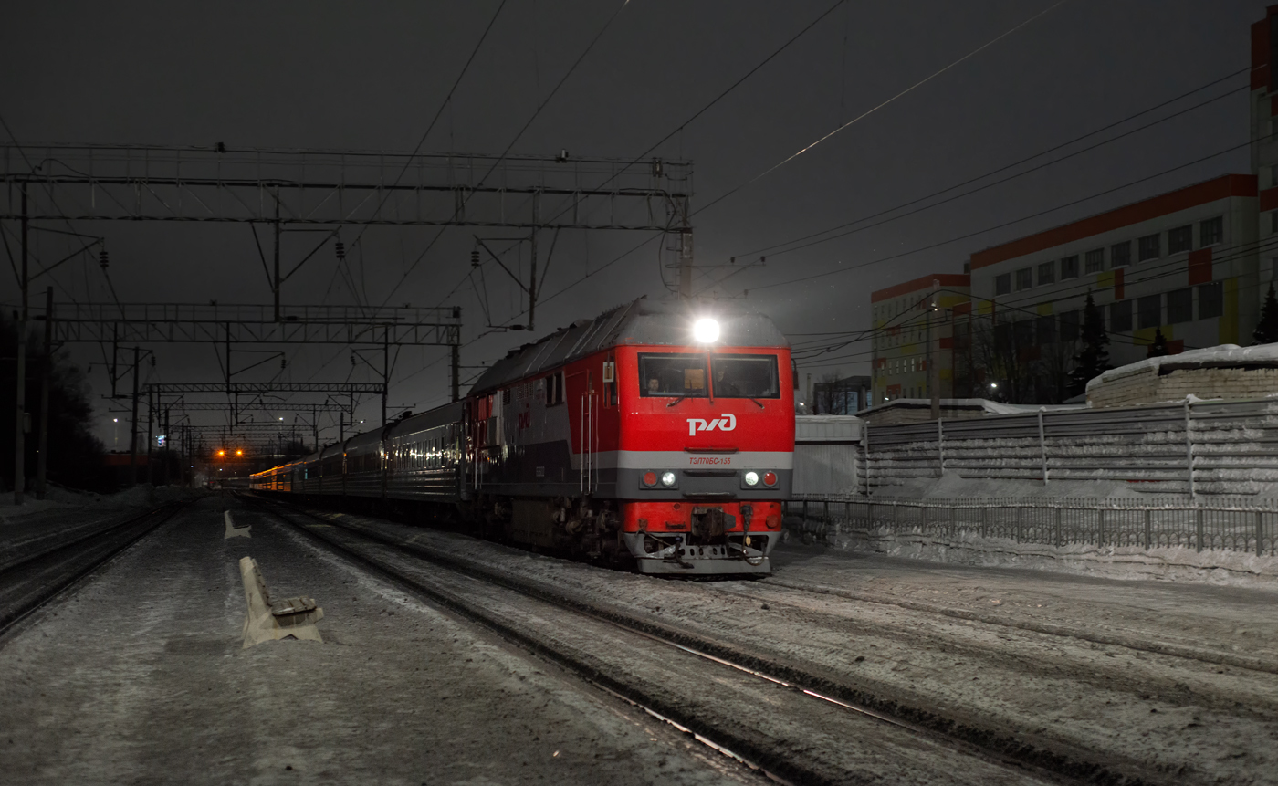 ТЭП70БС-155