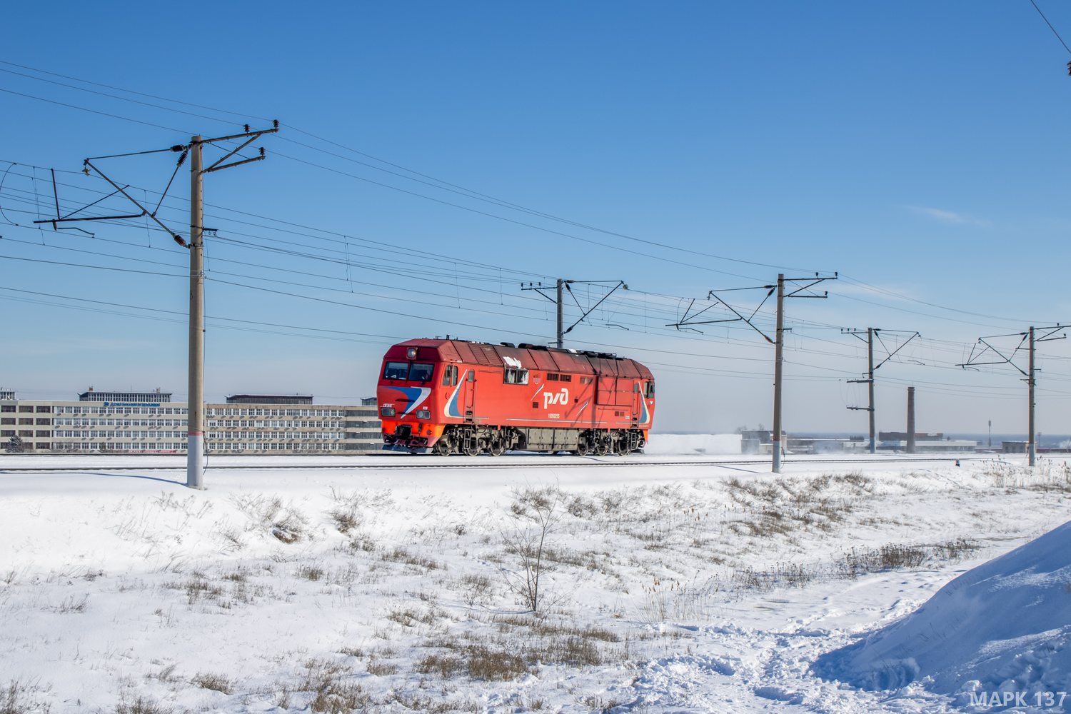 ТЭП70БС-026