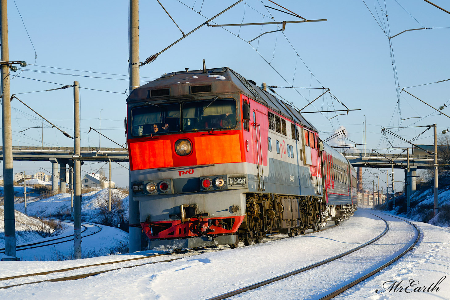 ТЭП70-0343