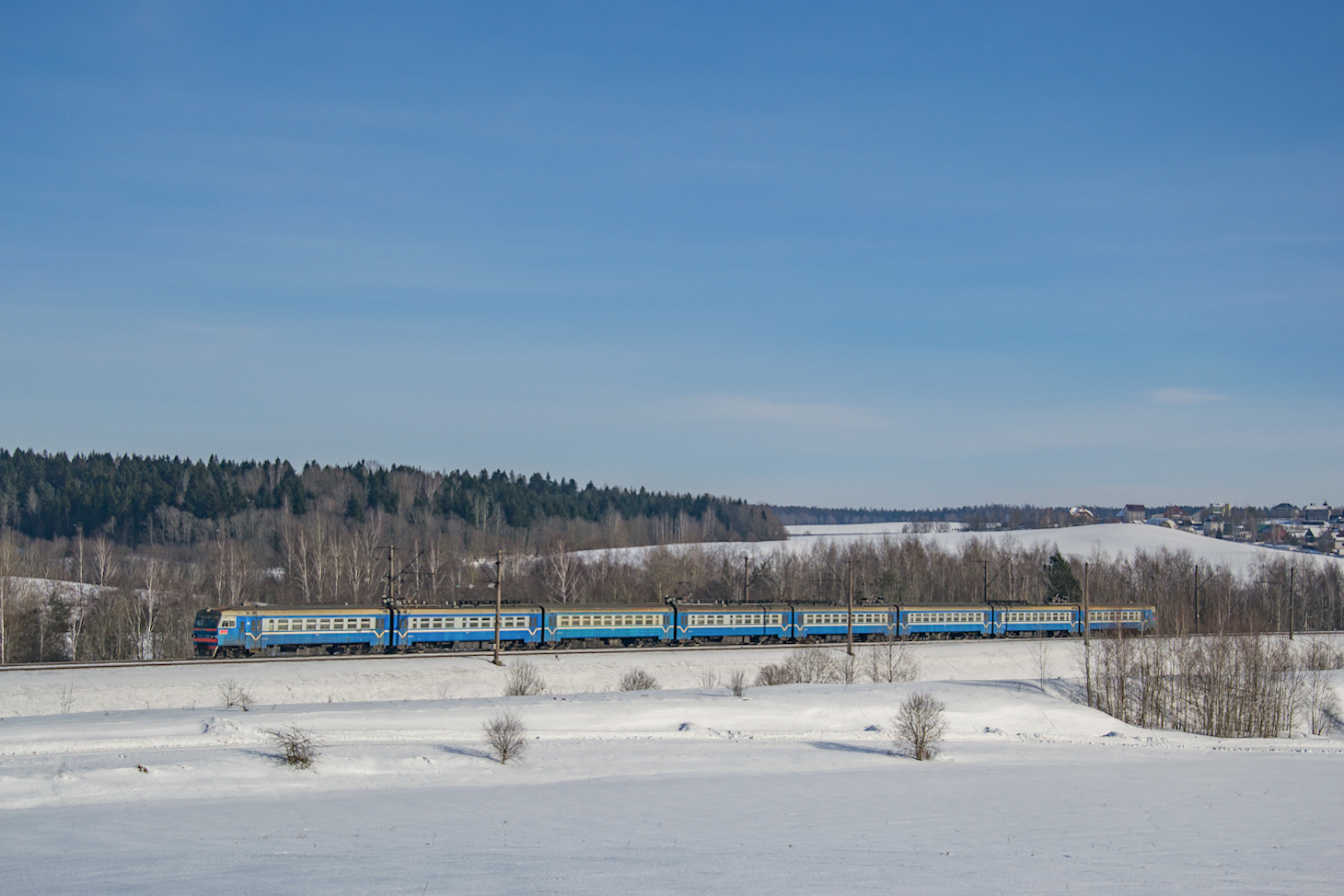 ЭР9Т-710