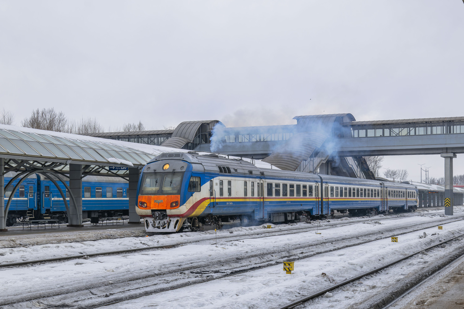 ДР1Б-504