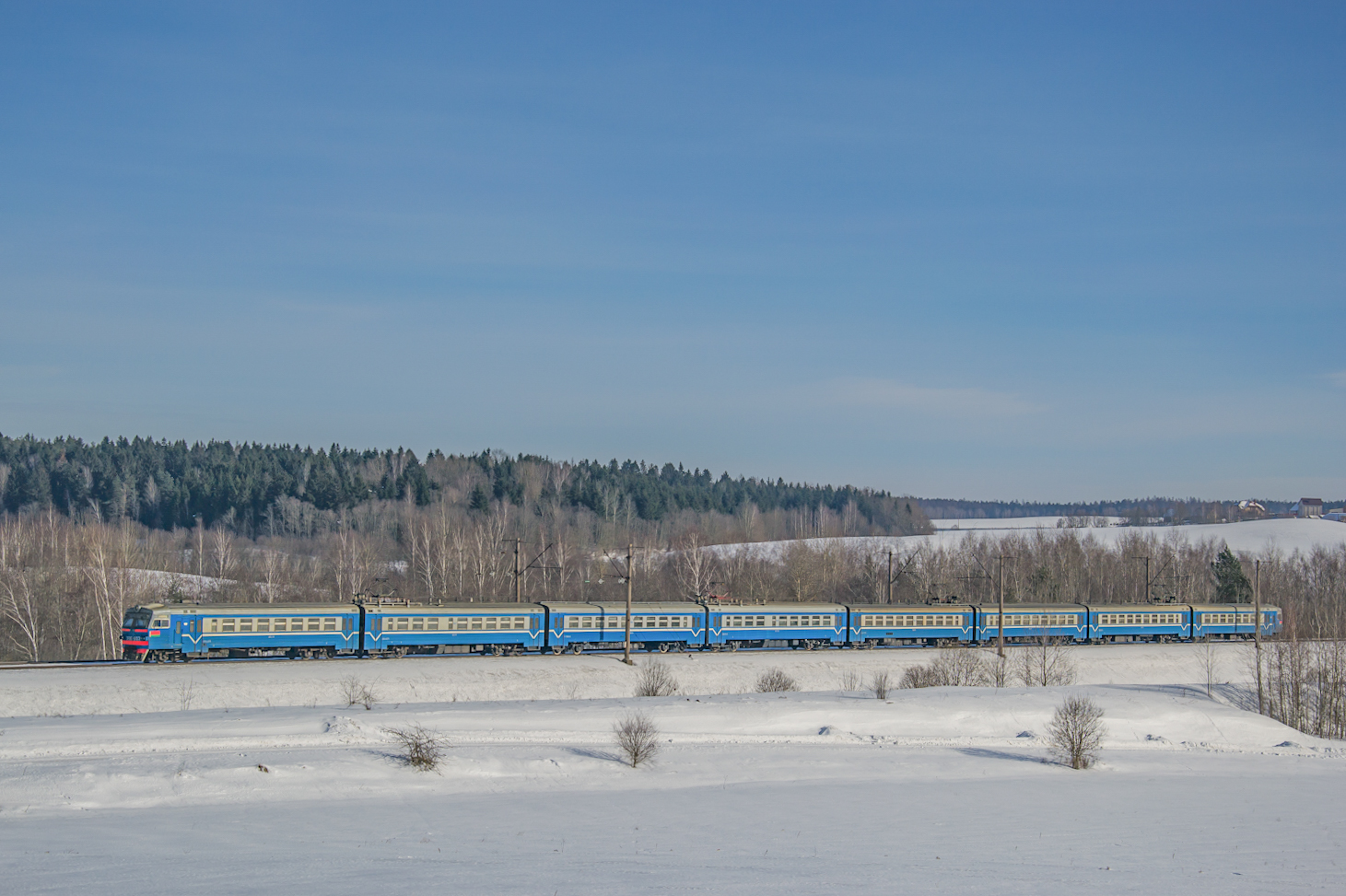 ЭР9Е-603