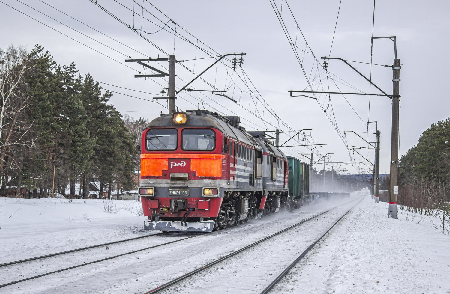 2М62-1055