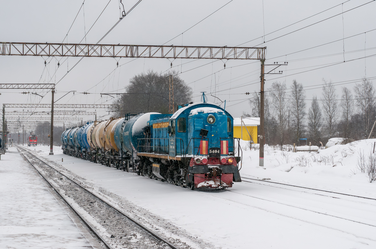 ТЭМ2-5404