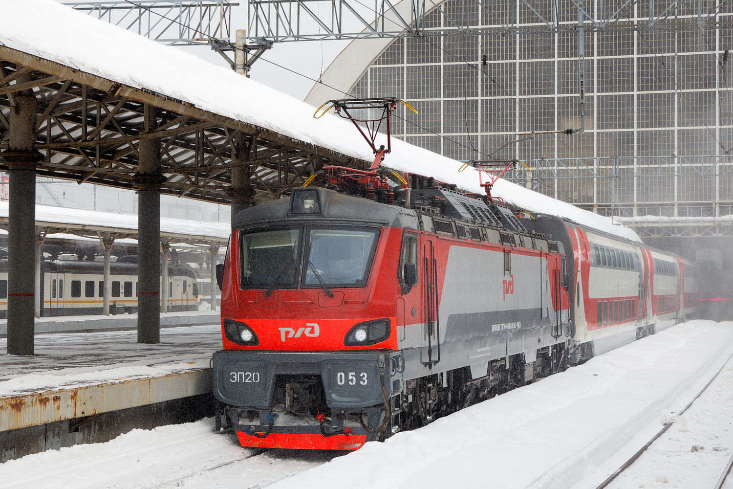 ЭП20-053