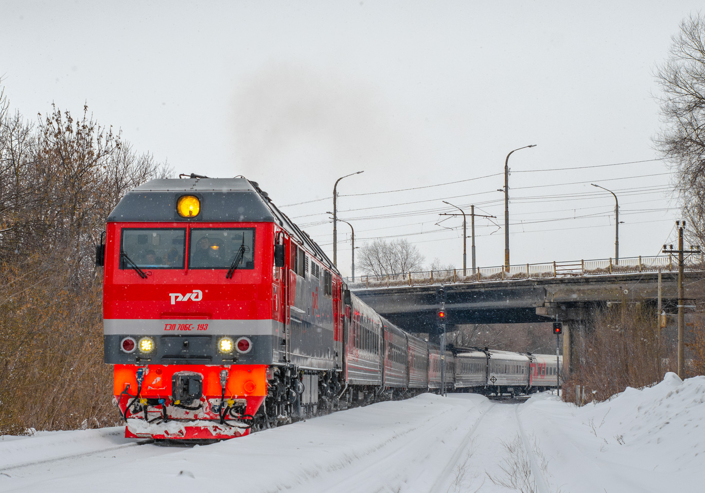 ТЭП70БС-193