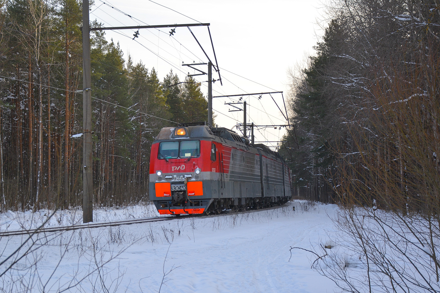 3ЭС4К-046