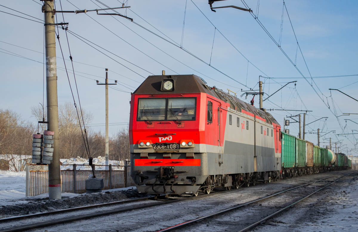 2ЭС6-1088