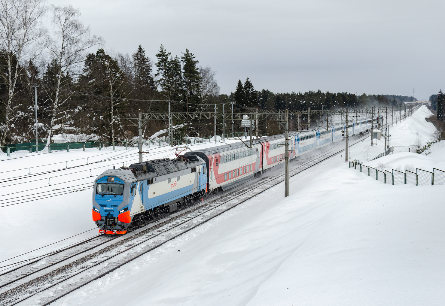 ЭП2К-508