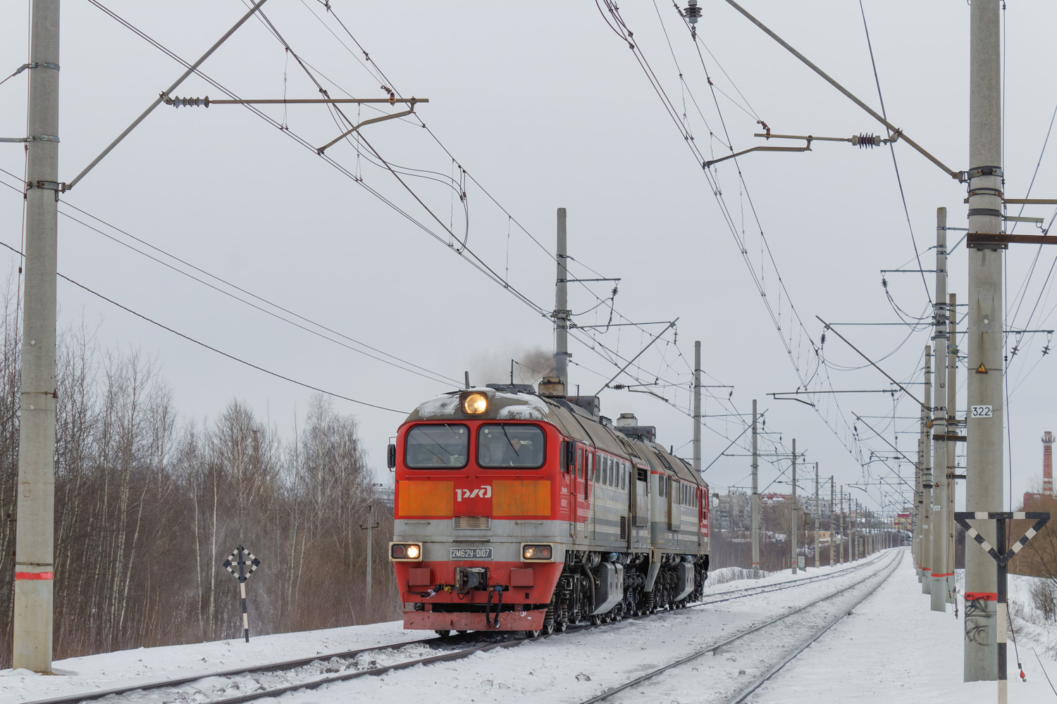 2М62У-0107