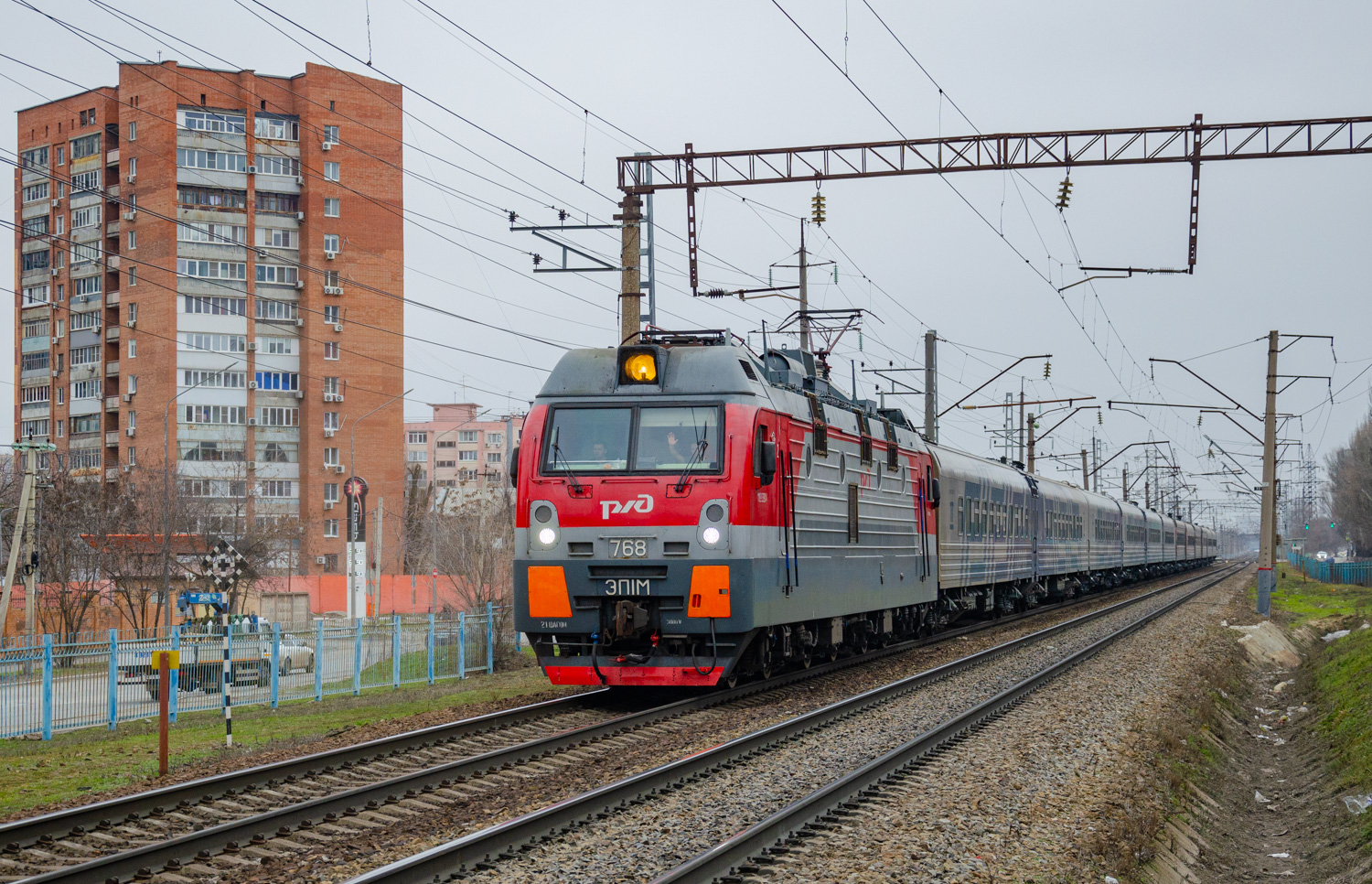 ЭП1М-768