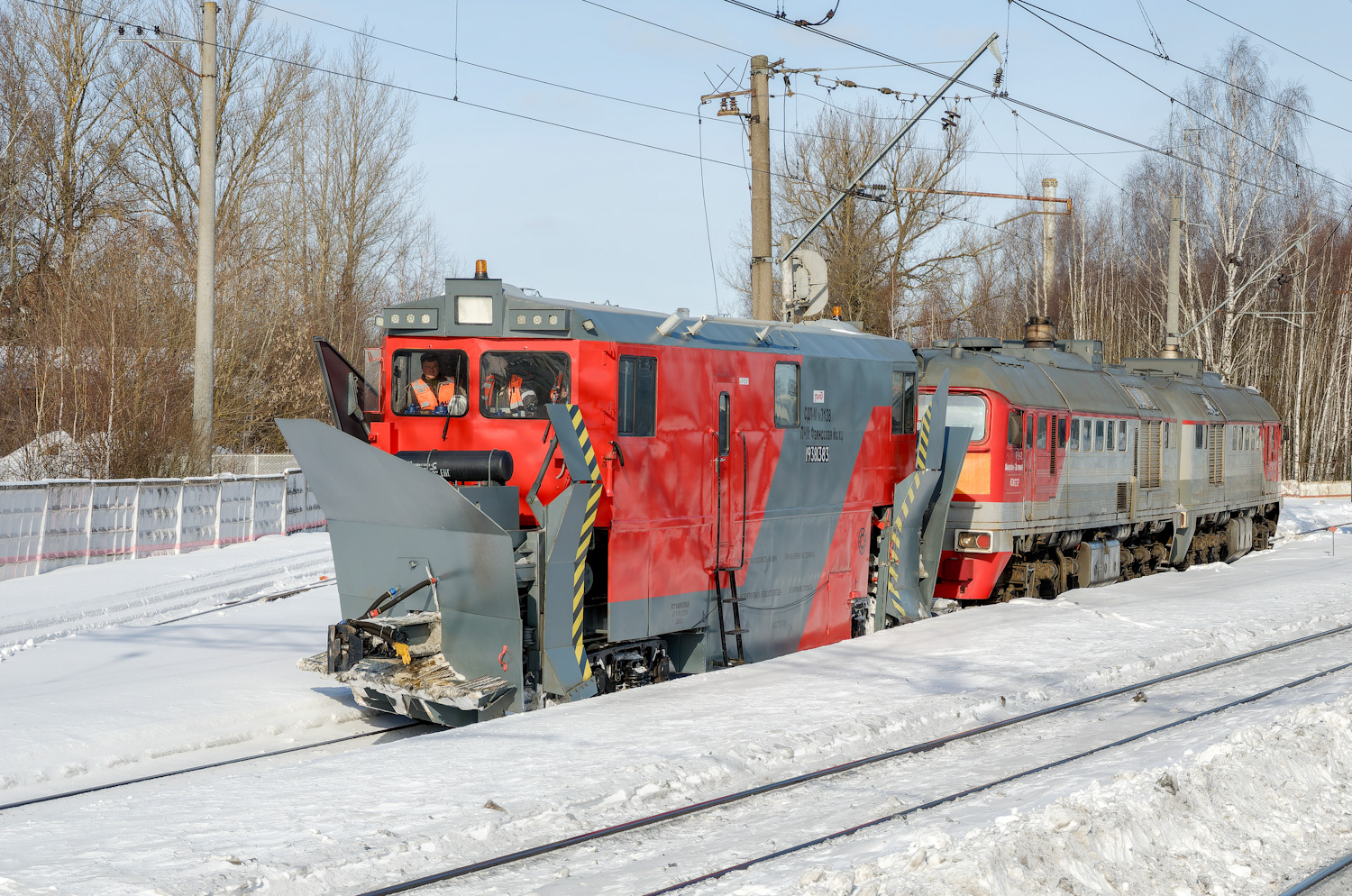 СДПМ2-3138