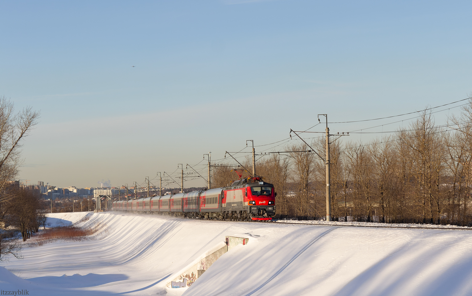 ЭП20-012