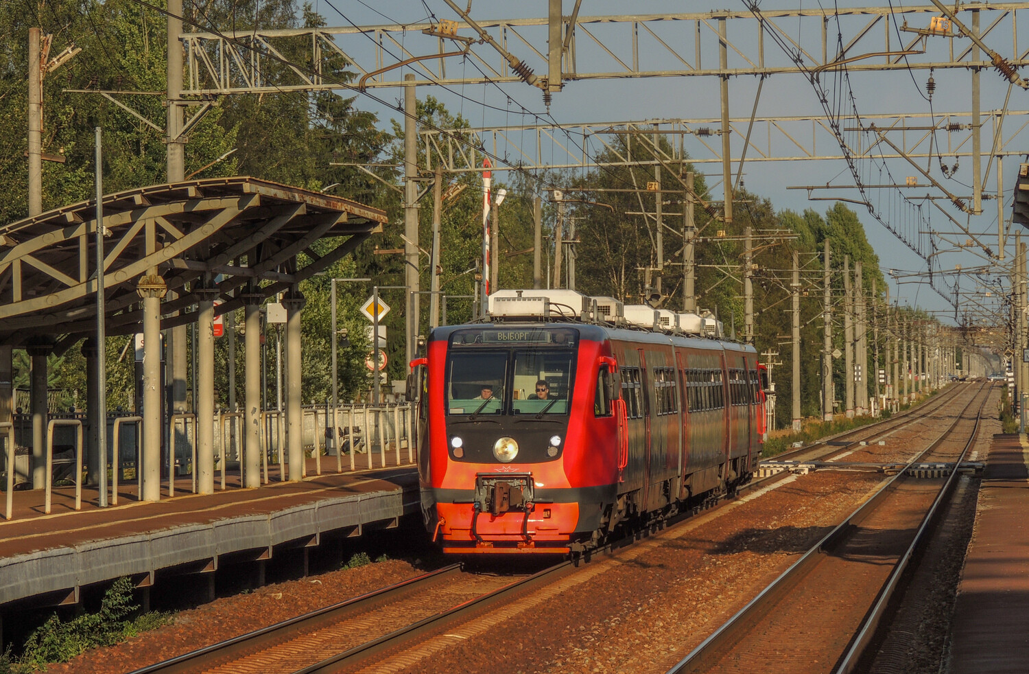 РА2-101