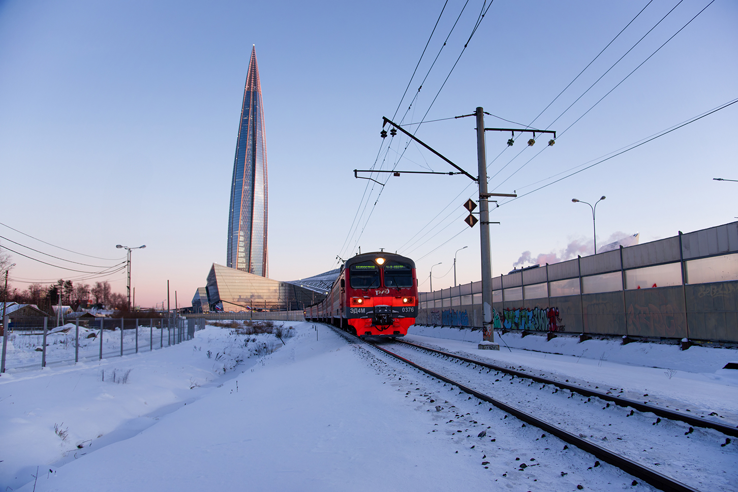 ЭД4М-0376