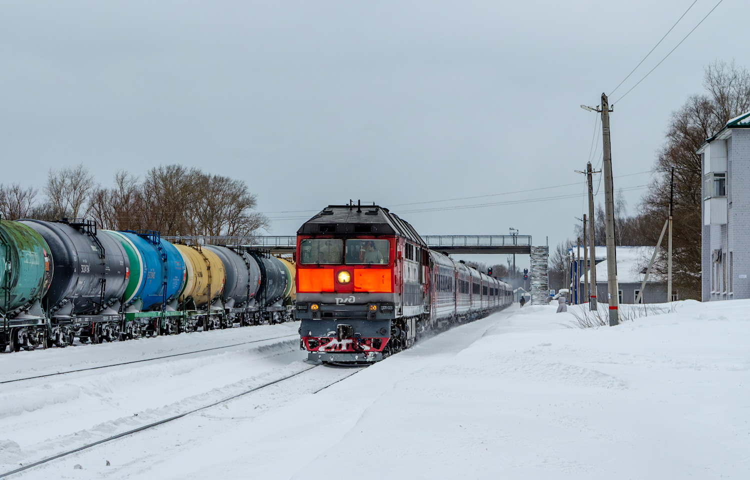 ТЭП70-0126