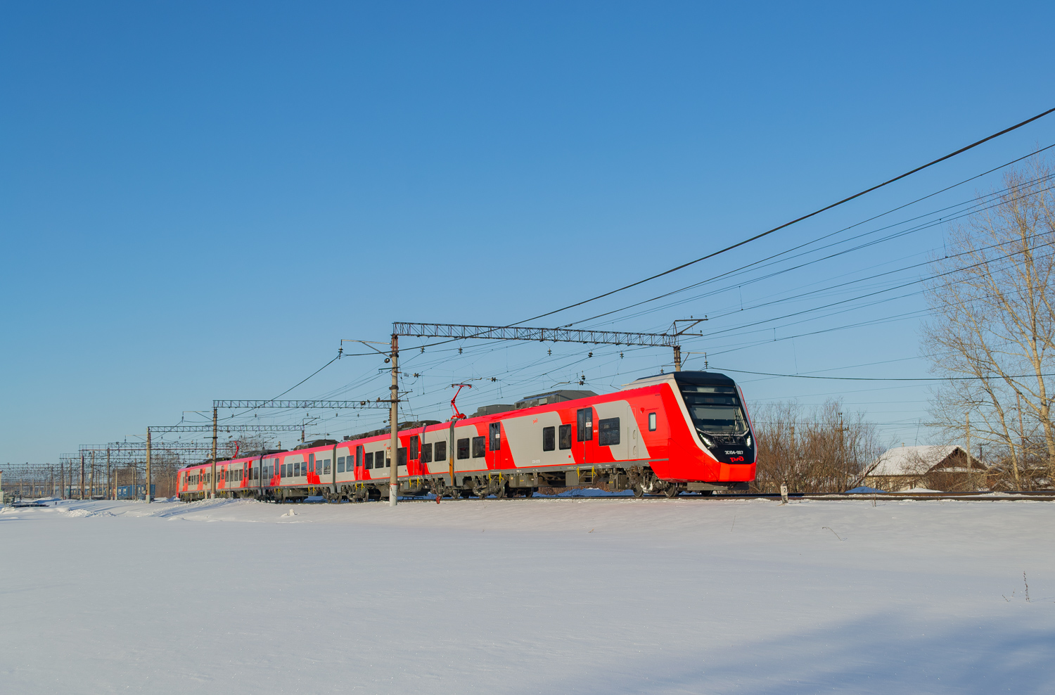 ЭС104-007