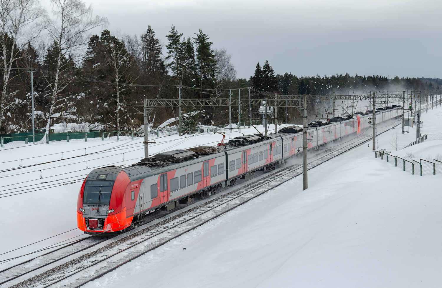 ЭС2Г-105