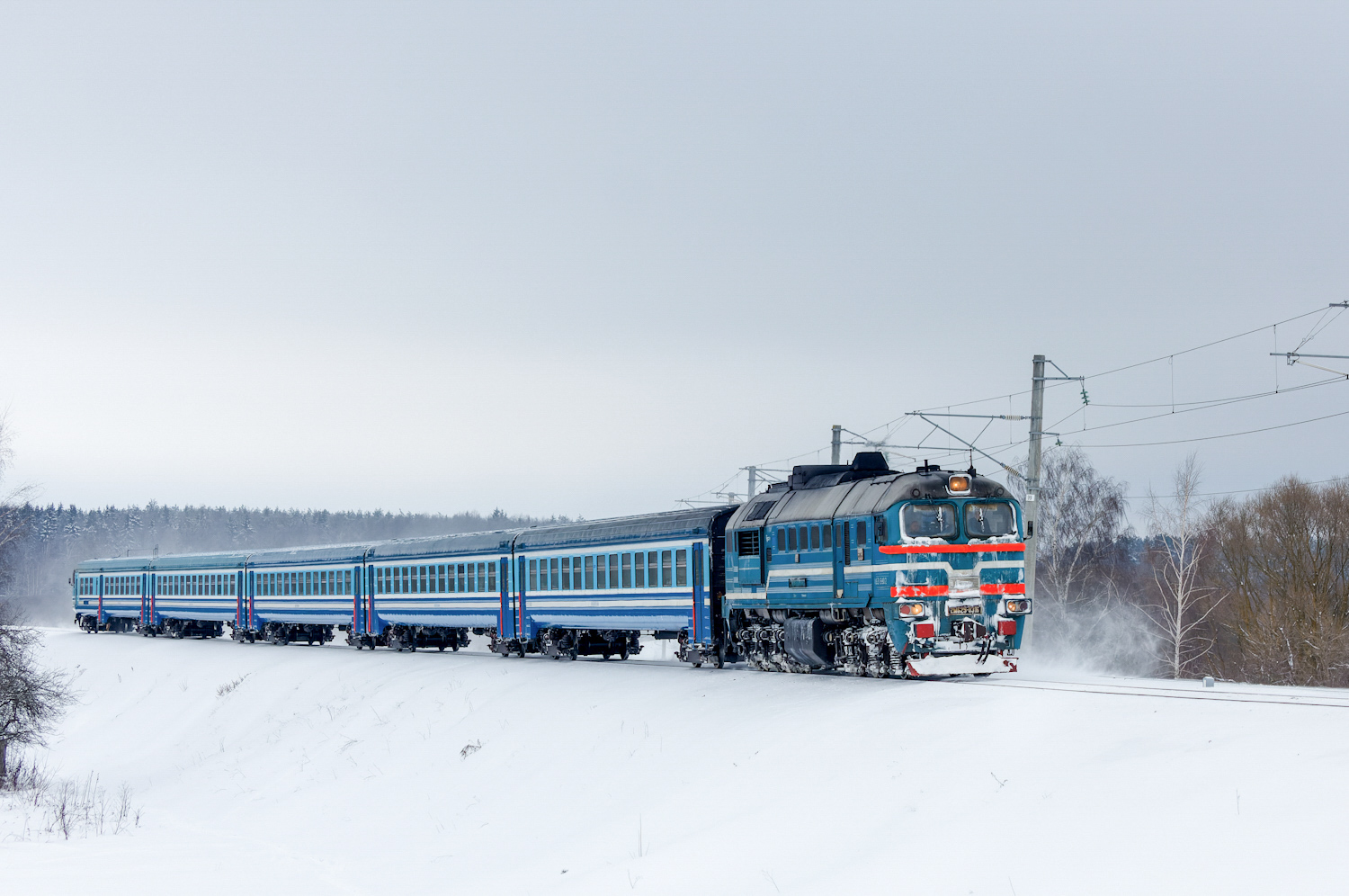 2М62У-0316Б