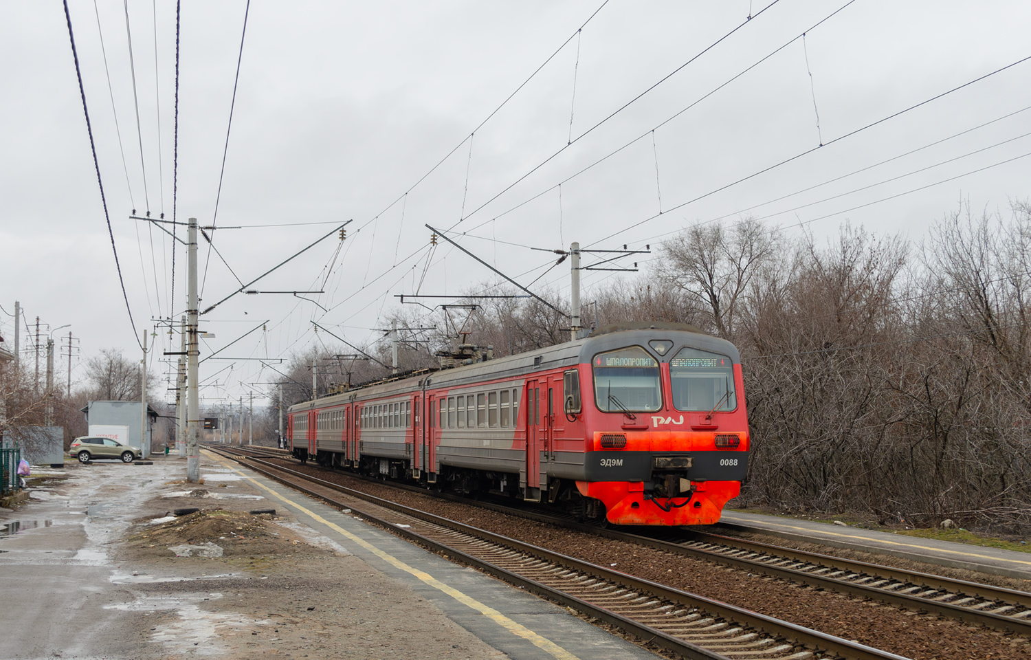 ЭД9М-0088