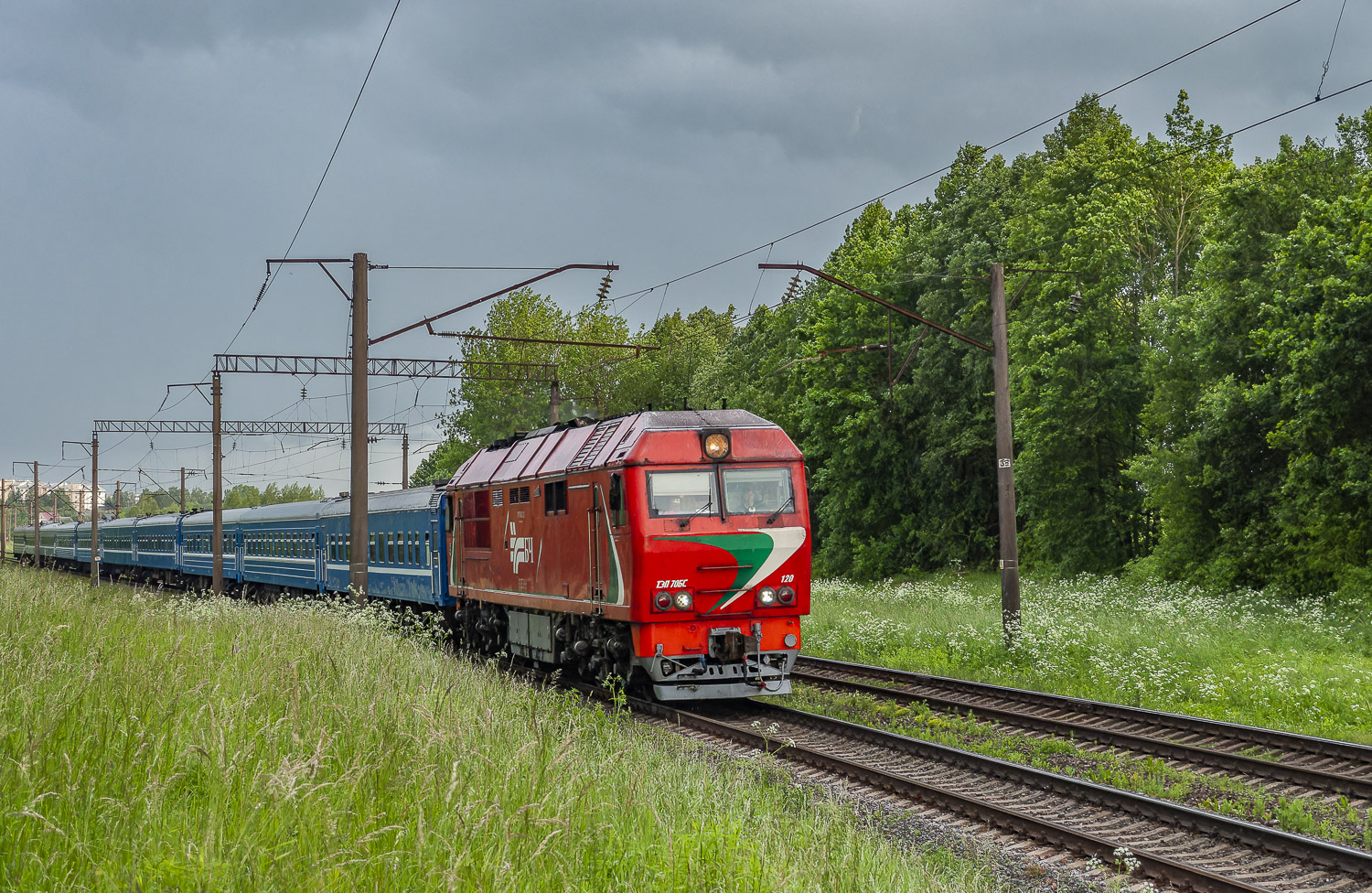 ТЭП70БС-120