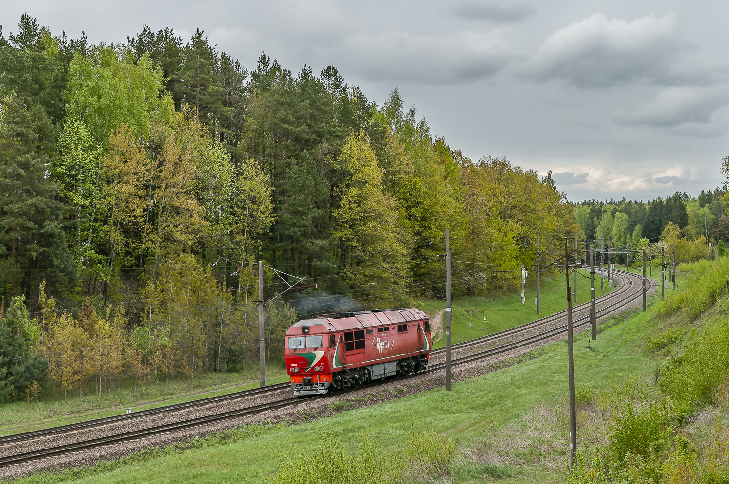 ТЭП70БС-082