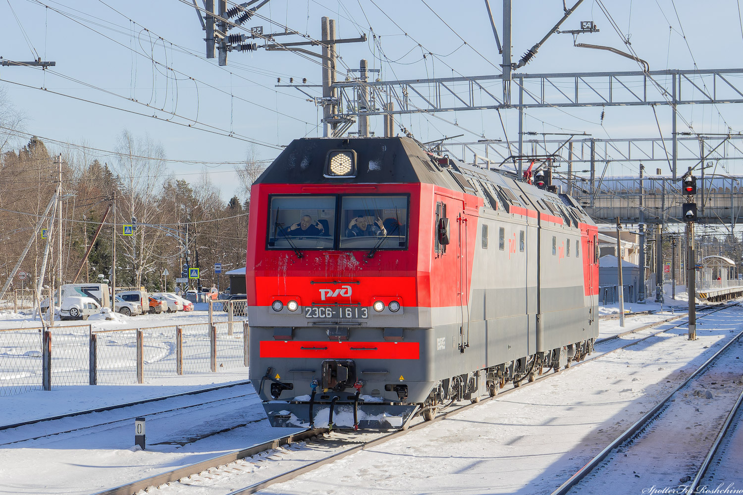 2ЭС6-1613