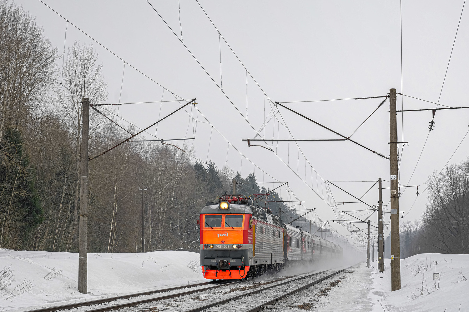 ЧС8-038