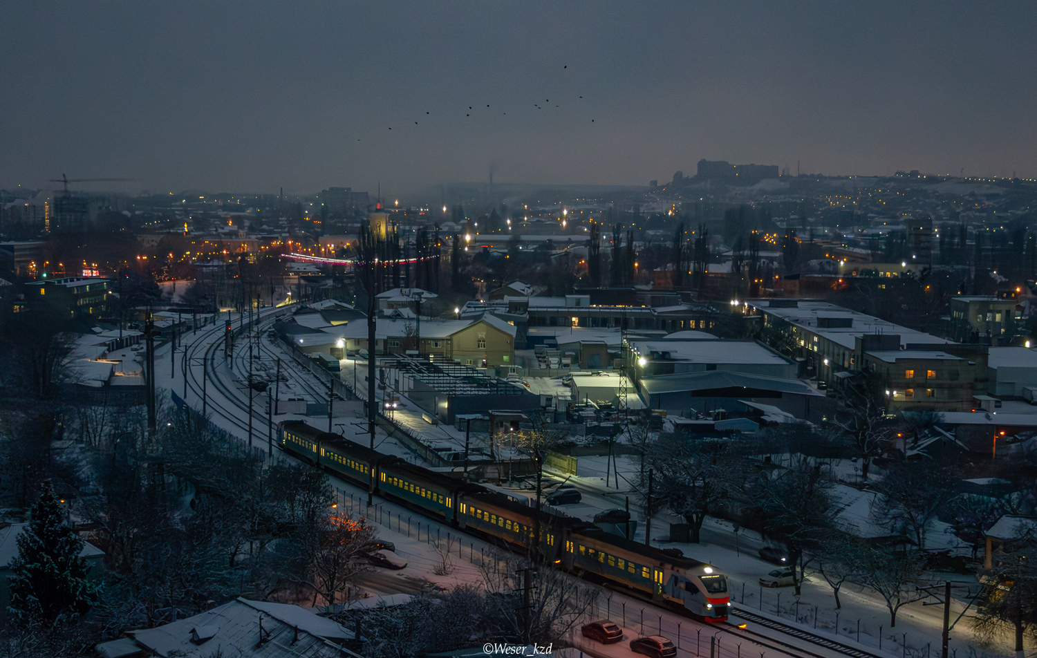 ЭП2Д-0107