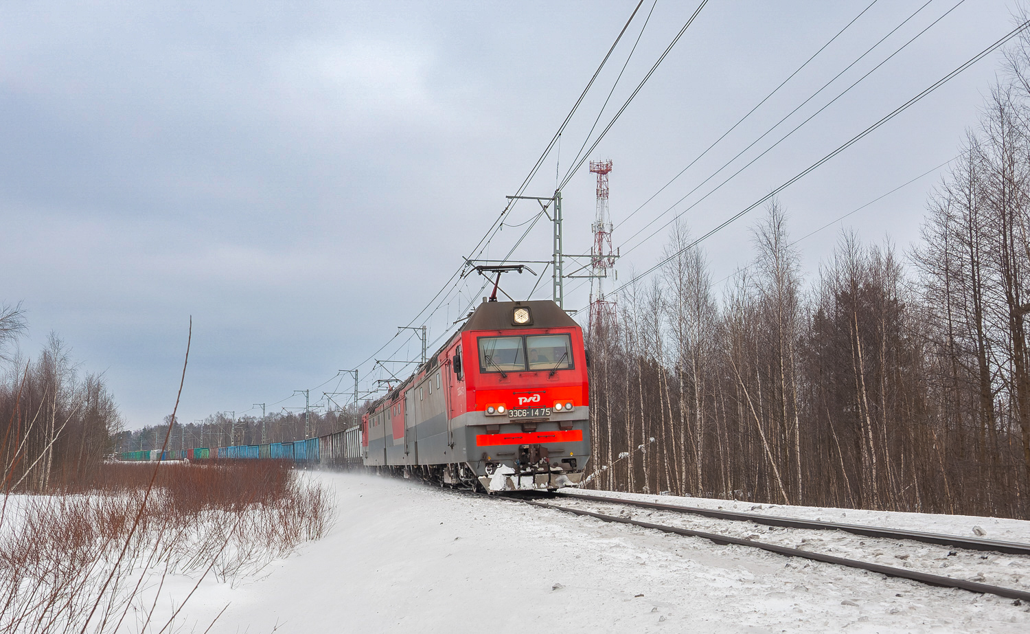 3ЭС6-1475