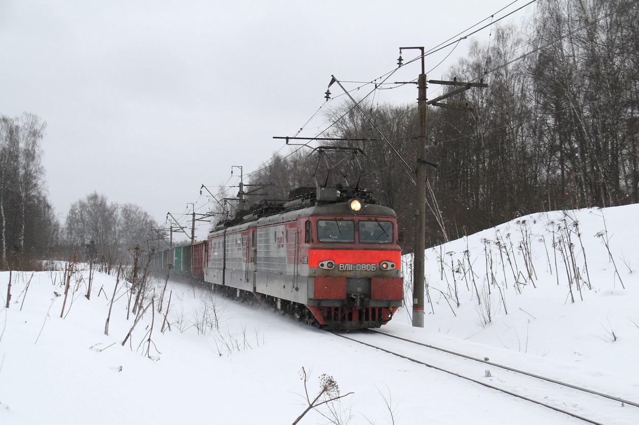 ВЛ11-080Б