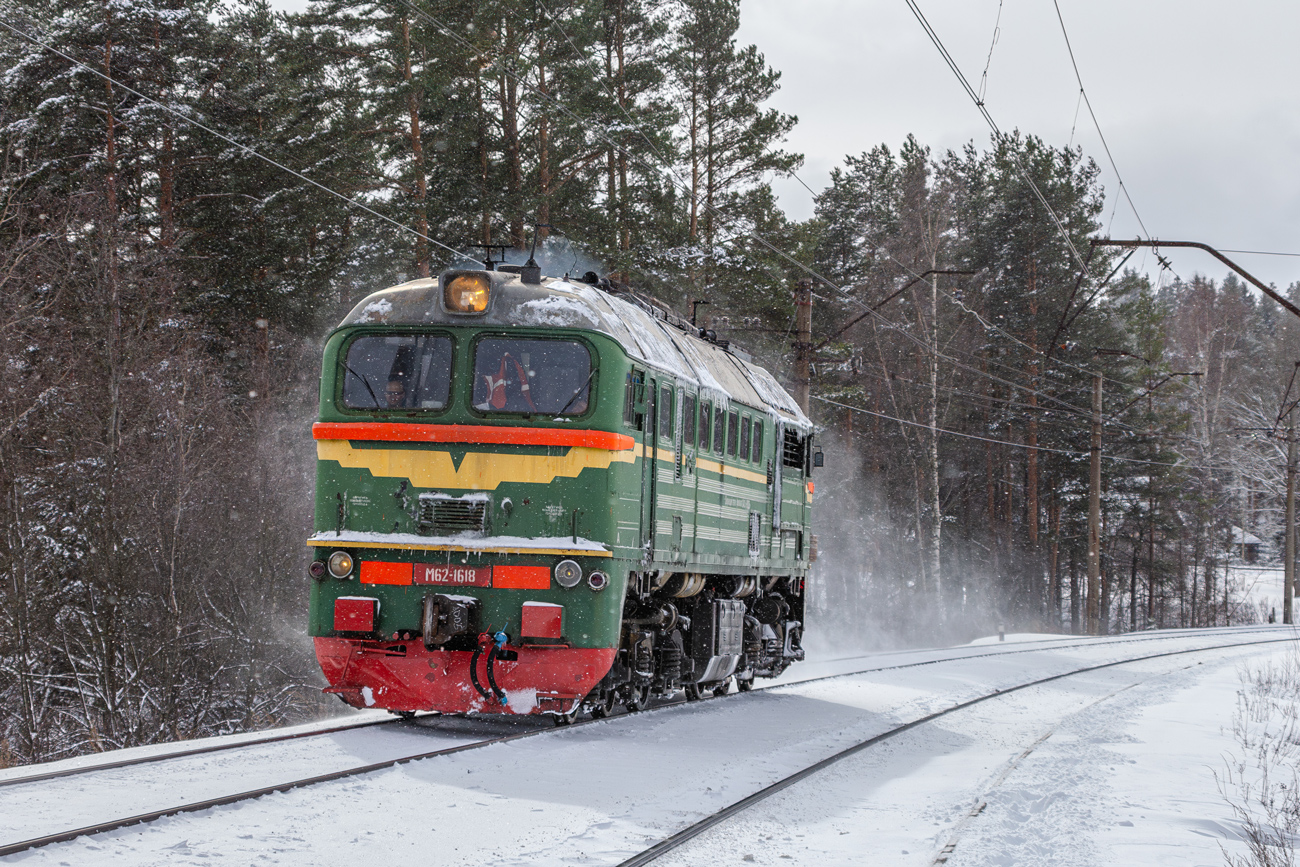 М62-1618