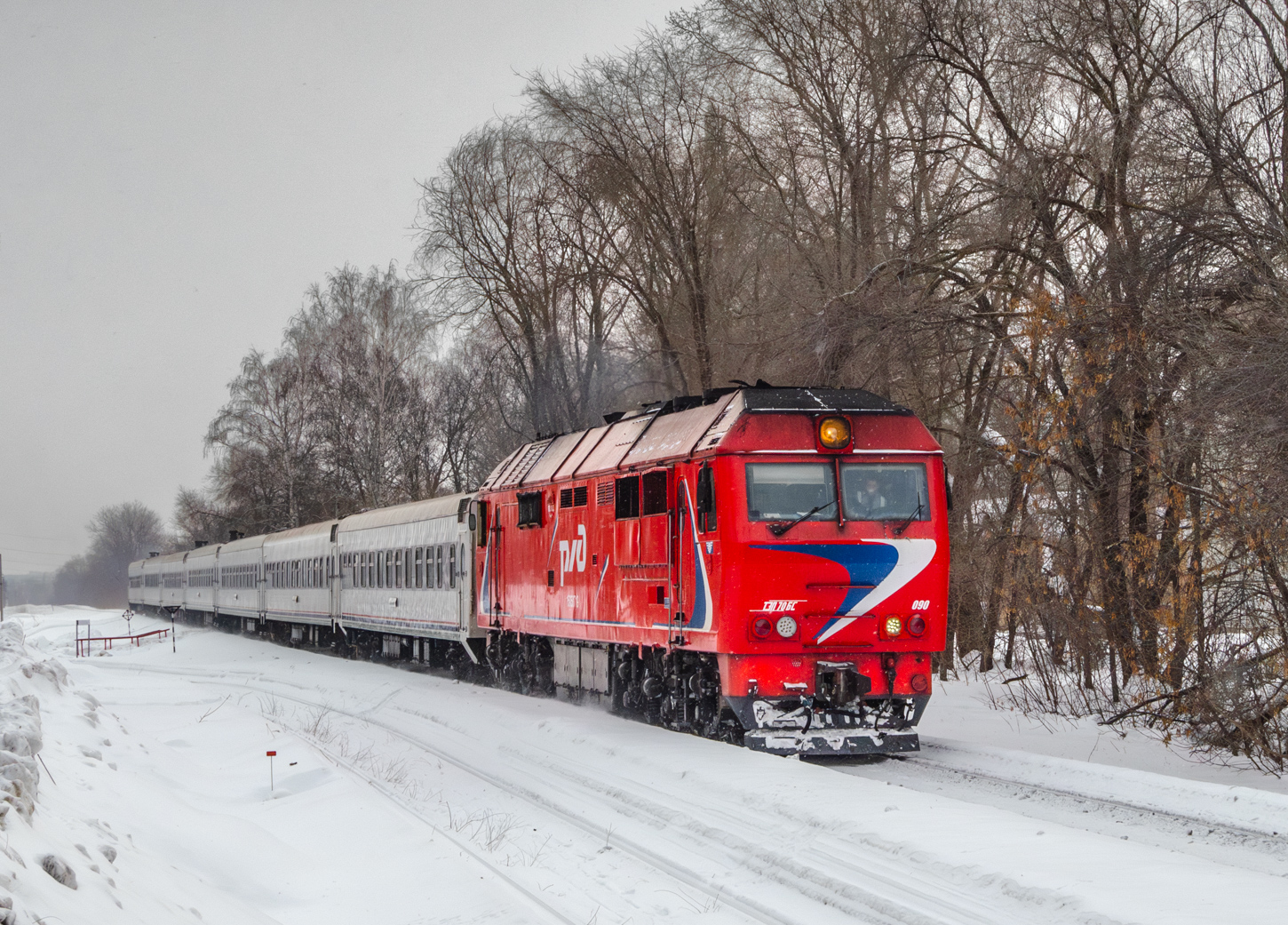 ТЭП70БС-090