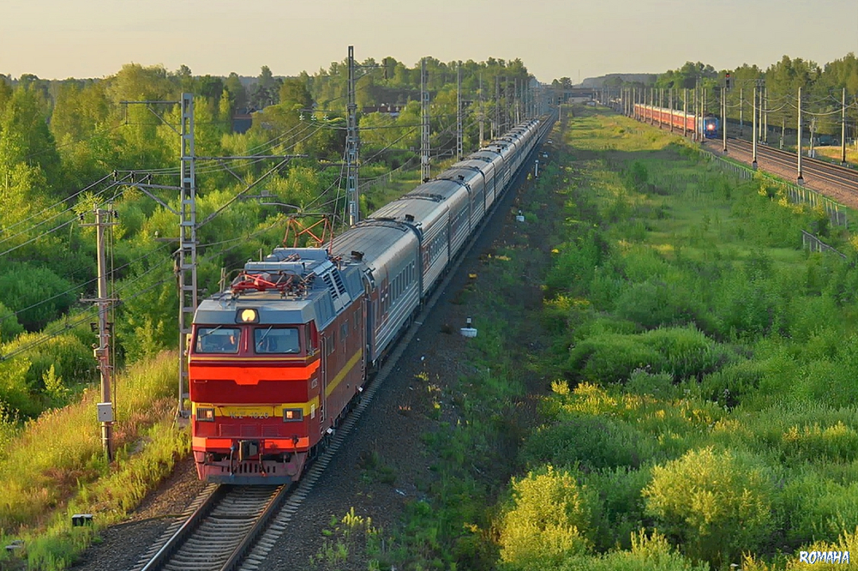 ЧС2Т-1026