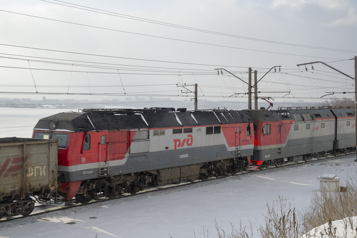 ТЭП70БС-050