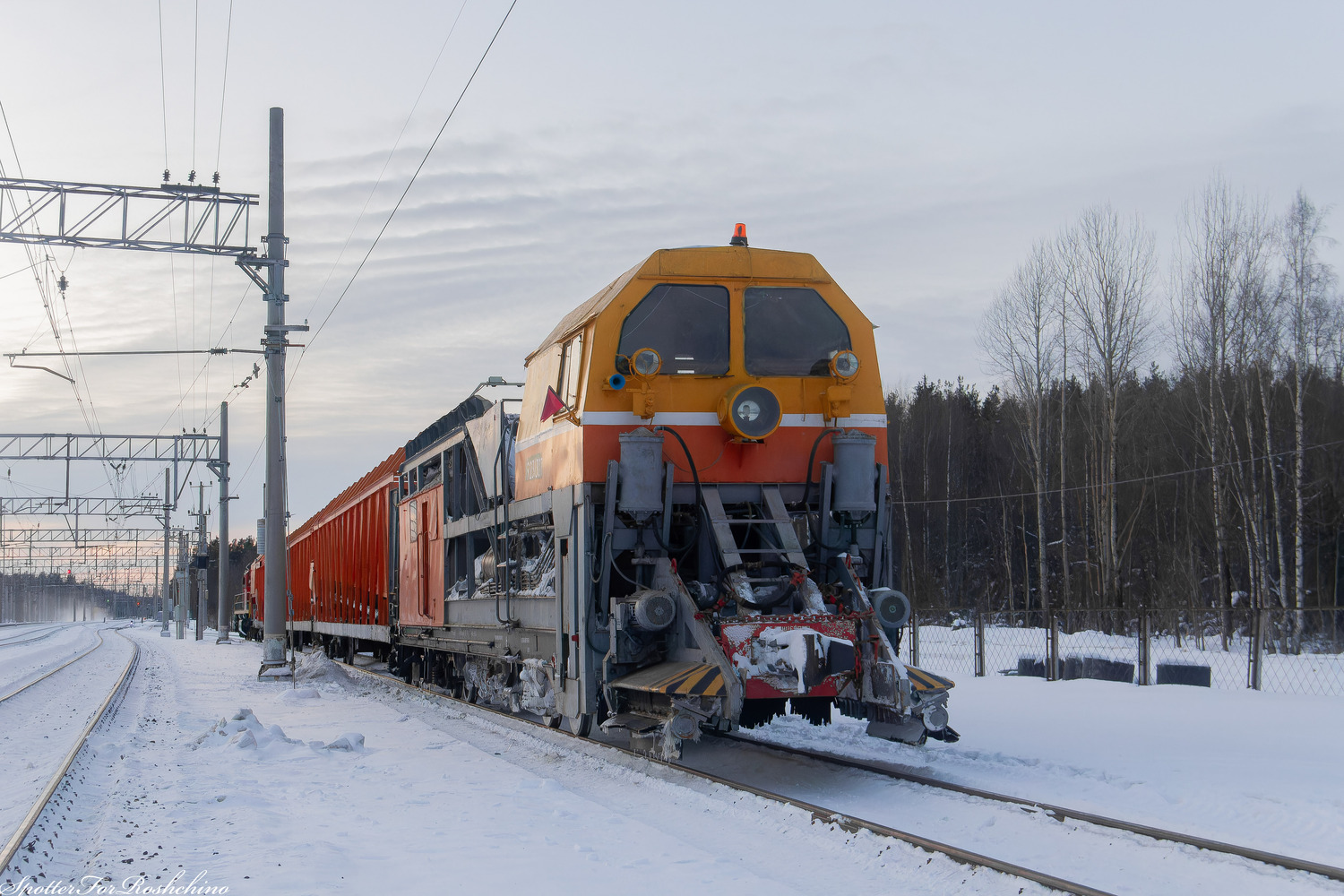 СМ2Б-1130