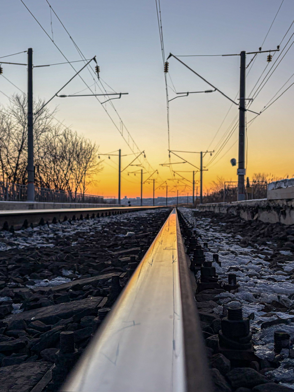 Фотозарисовки