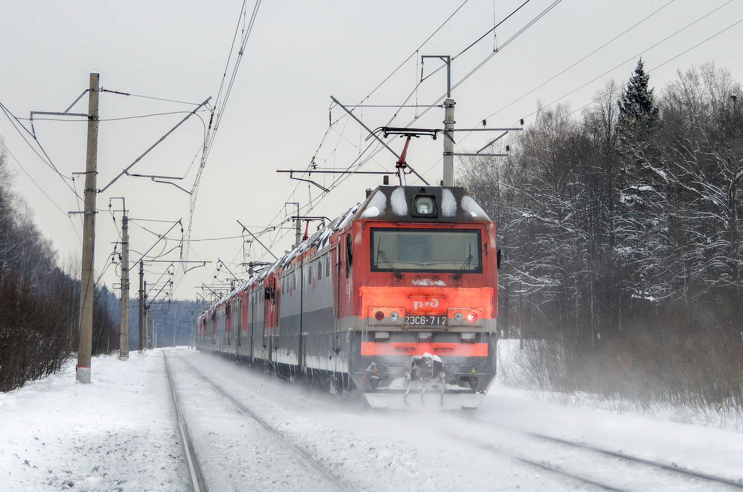 2ЭС6-712