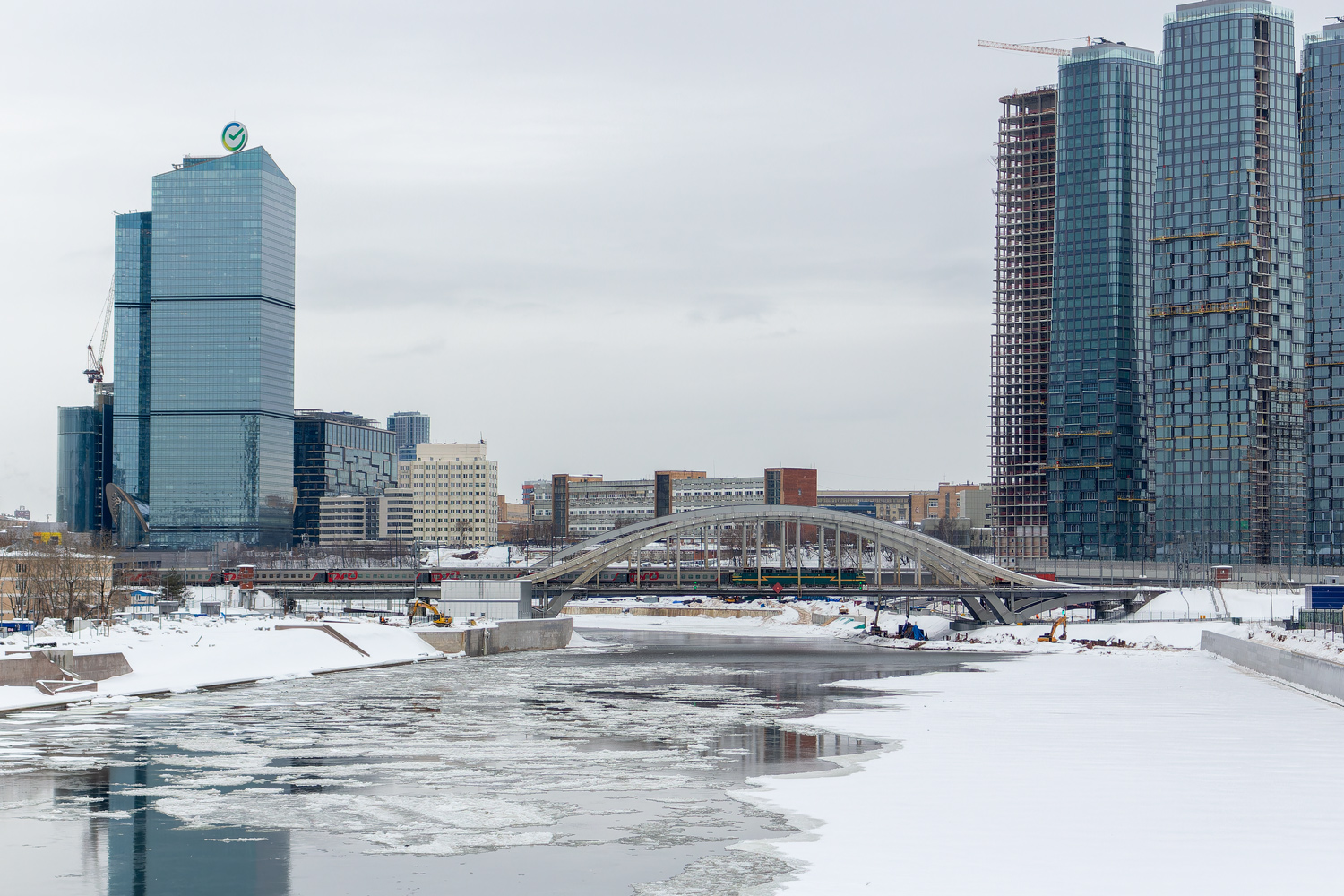 ЧС7-144; Фотозарисовки (Московская железная дорога)