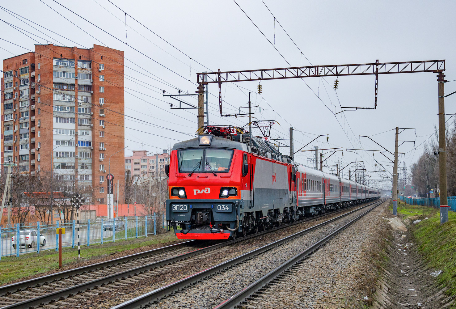 ЭП20-034