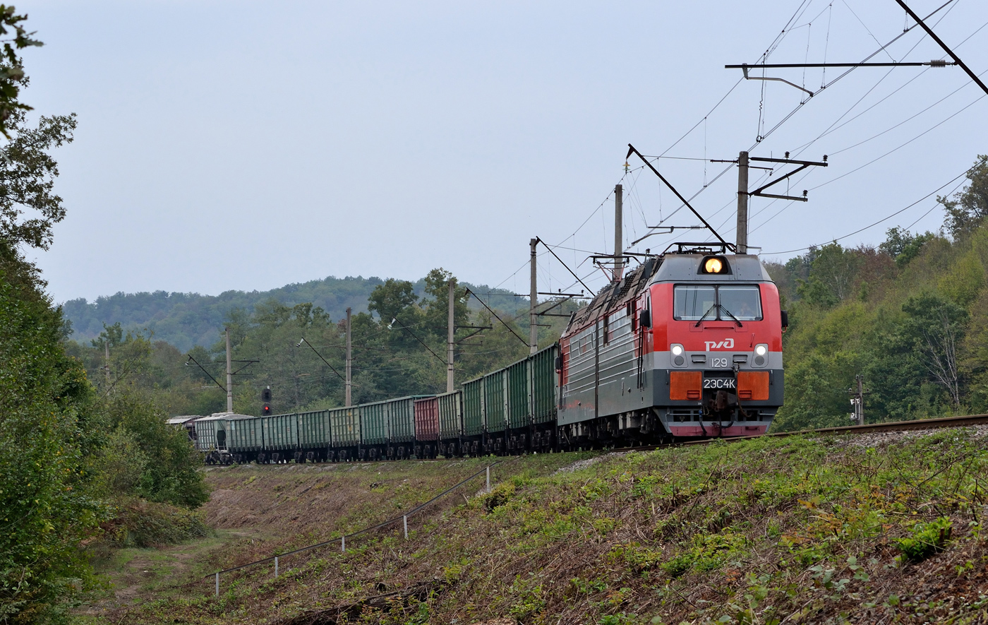 2ЭС4К-129