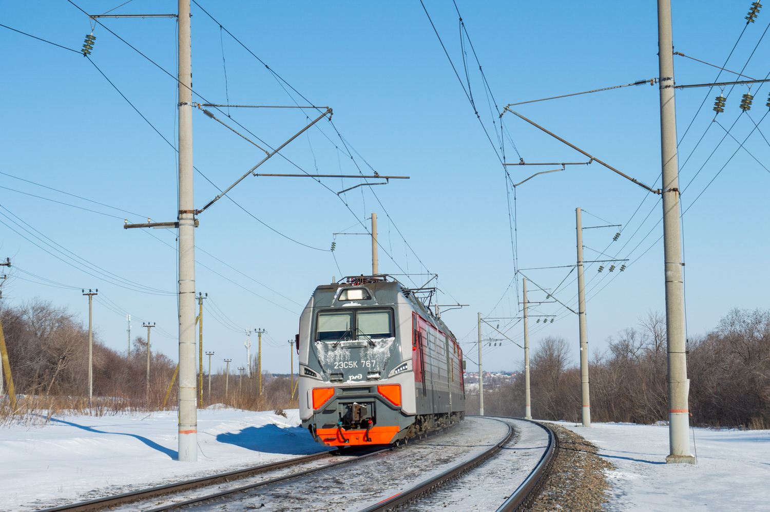 2ЭС5К-767