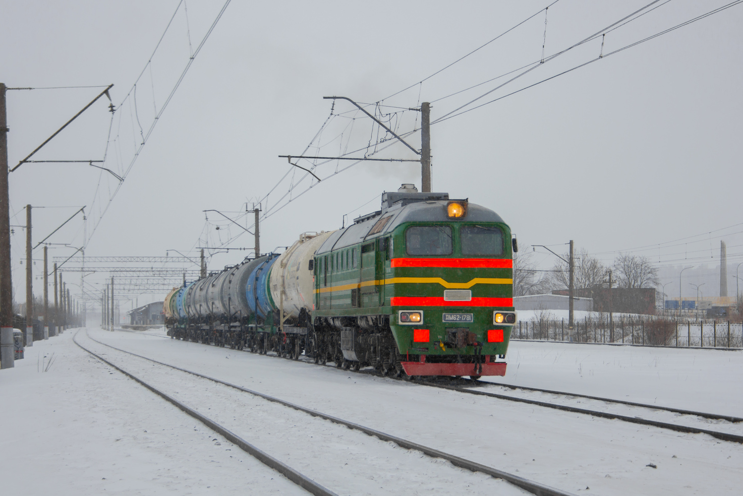 ДМ62-1781